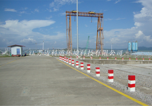 中緬輸油輸氣管線(xiàn)姣嫖站